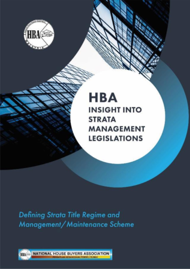 HBA Book